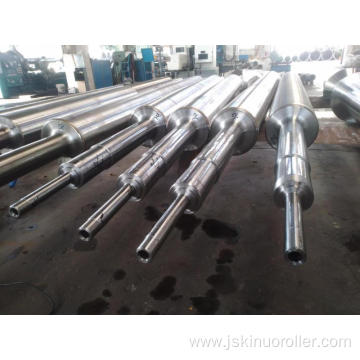 Entry Seal Rolls Furnace rolls